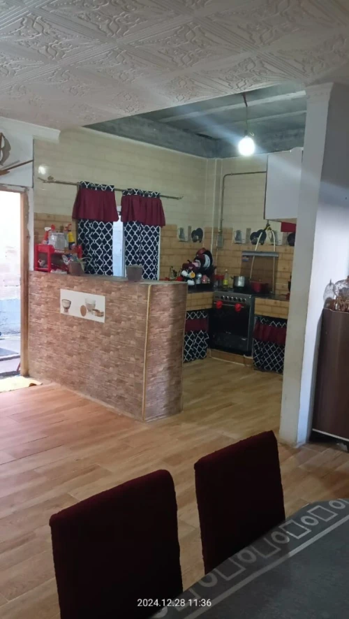 Vente Appartement Niveau de villa Oum El Bouaghi Oum el bouaghi