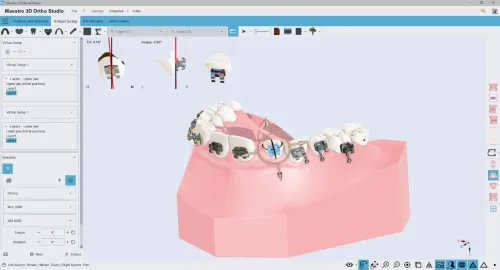 Maestro 3D v6.0_2022