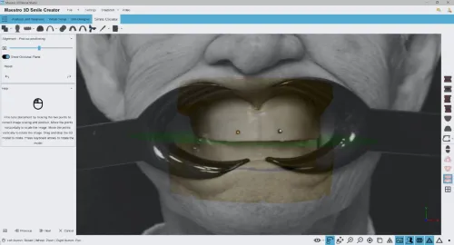 Maestro 3D v6.0_2022