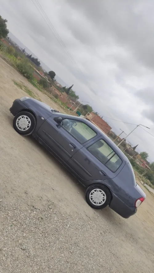 Renault Clio Classique 2006 