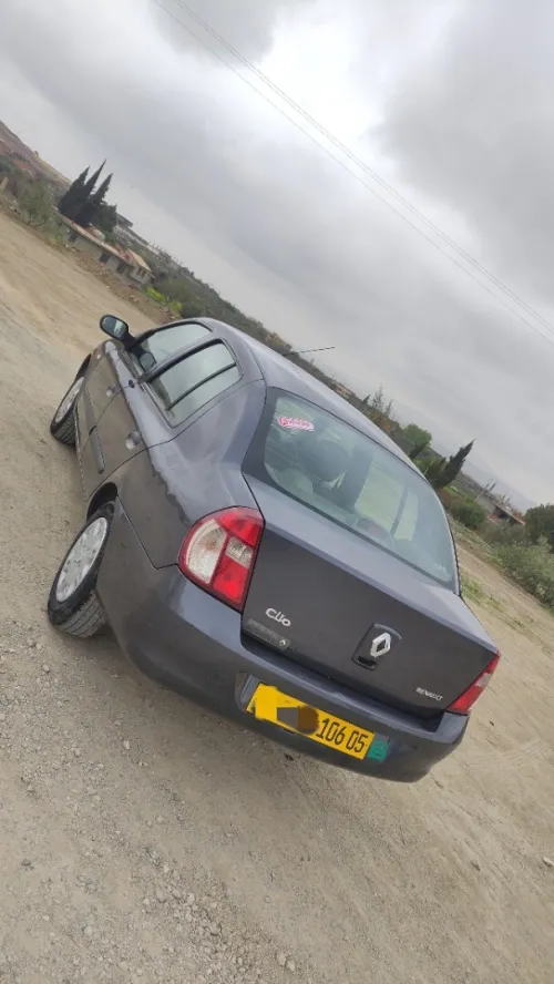 Renault Clio Classique 2006 