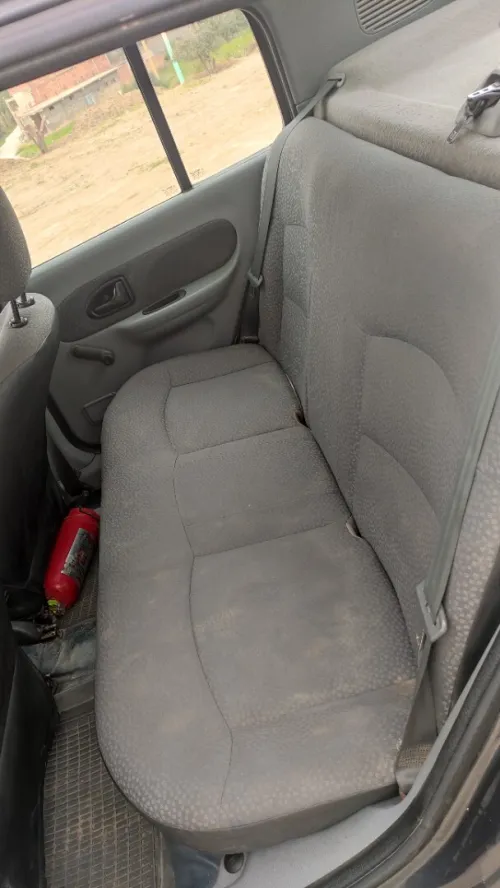 Renault Clio Classique 2006 