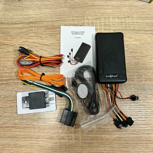 Gps sinotrack St906
