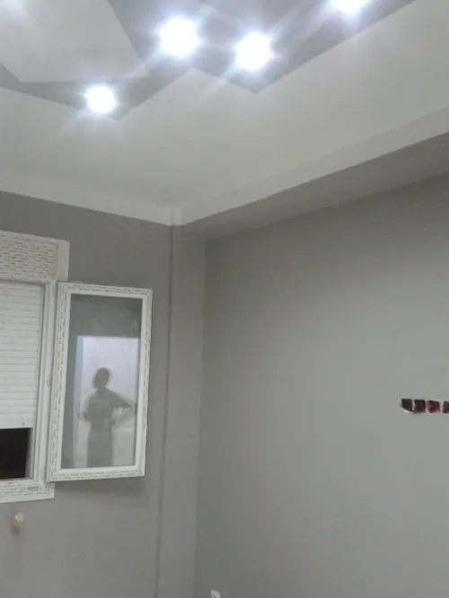 Peintre Maison Qualifié