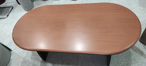 Table de réunion 2M x 1M