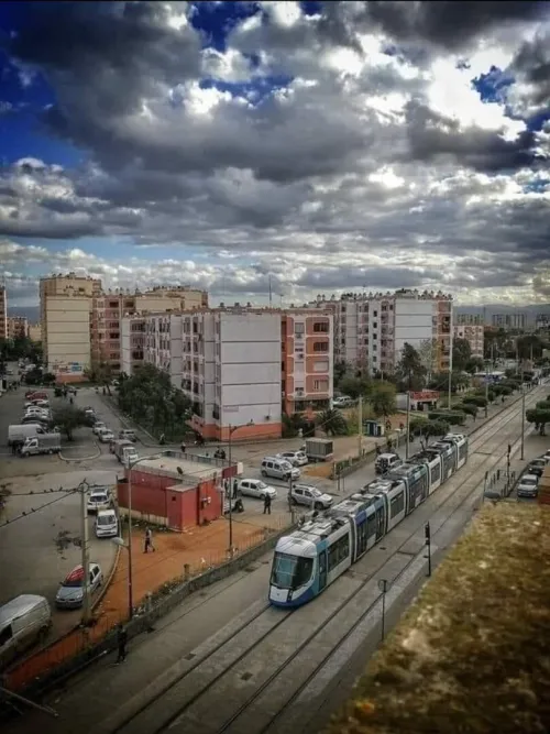 Vente Appartement F5 Alger Bab ezzouar