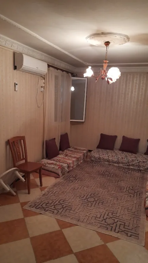 Location Appartement F3 Alger Bab ezzouar