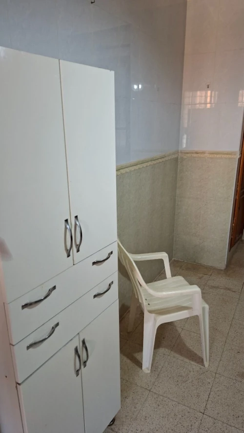 Location Appartement Niveau de villa Studio Alger Bab ezzouar