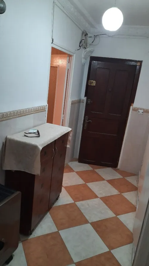 Location Appartement F3 Alger Bab ezzouar