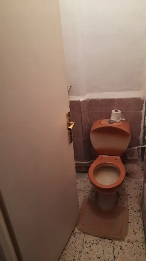 Vente Appartement Alger Bab ezzouar