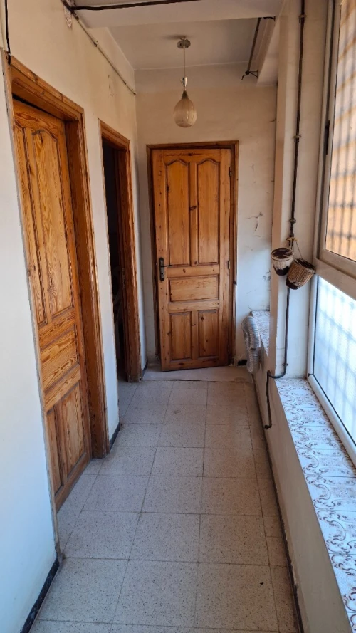 Location Appartement Niveau de villa Studio Alger Bab ezzouar