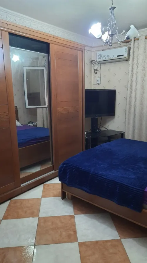 Location Appartement F3 Alger Bab ezzouar