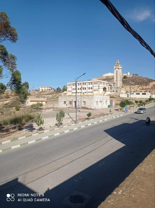Vente Villa Tlemcen Msirda fouaga