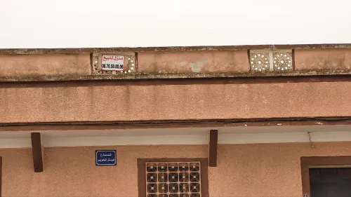 Vente Villa Tlemcen Msirda fouaga