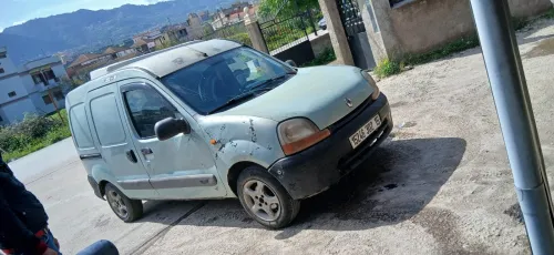 Renault Kangoo 2002 Kangoo