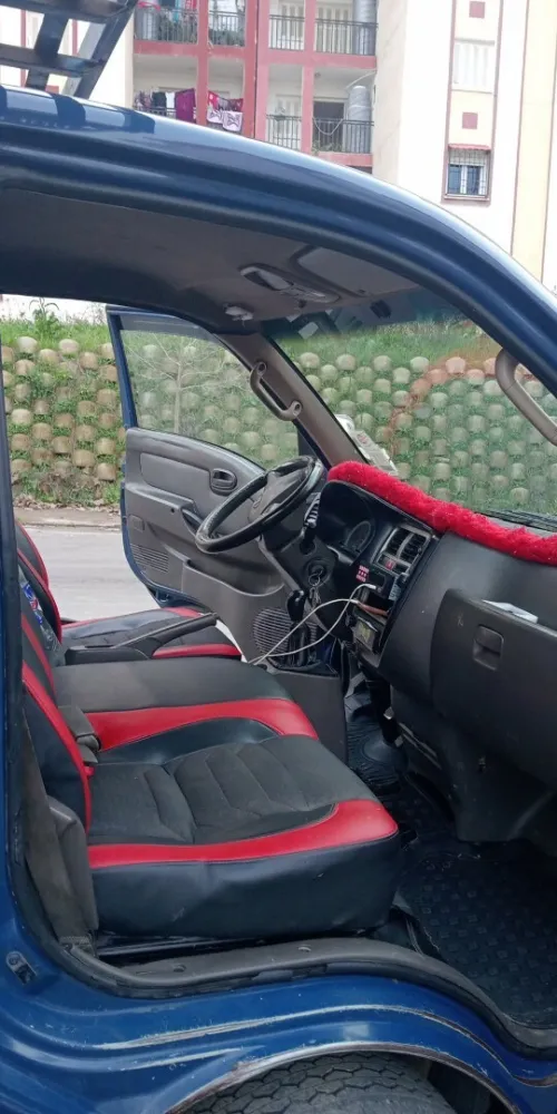 Hyundai H100 2011