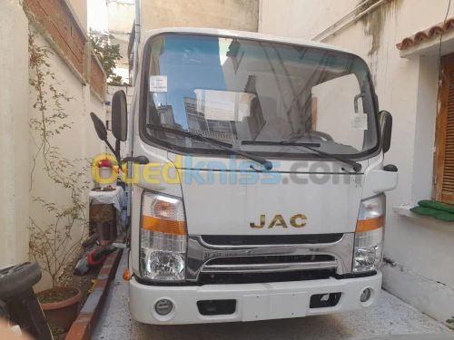 JAC 1040S 2023