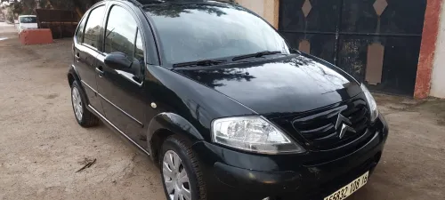 Citroen C3 2008 