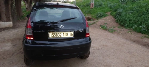 Citroen C3 2008 