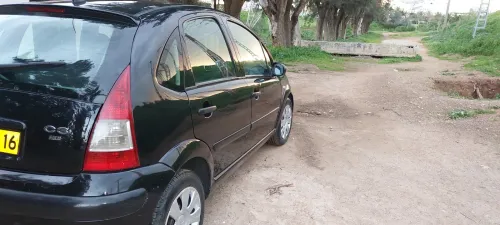 Citroen C3 2008 