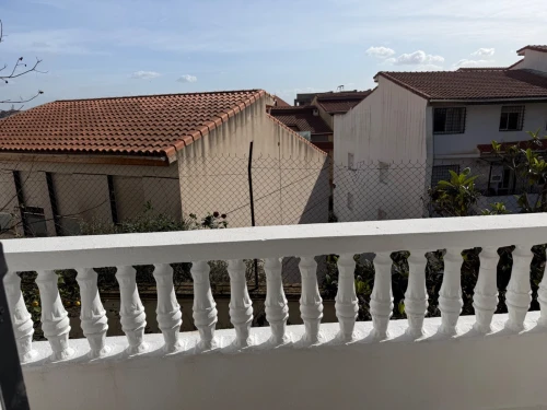 Location Appartement F4 Alger Birkhadem