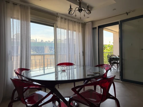 Location vacances Appartement F3 Alger Hydra 5