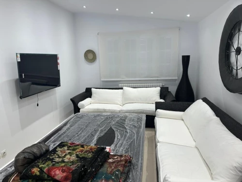 Location Villa Alger Dely brahim 10