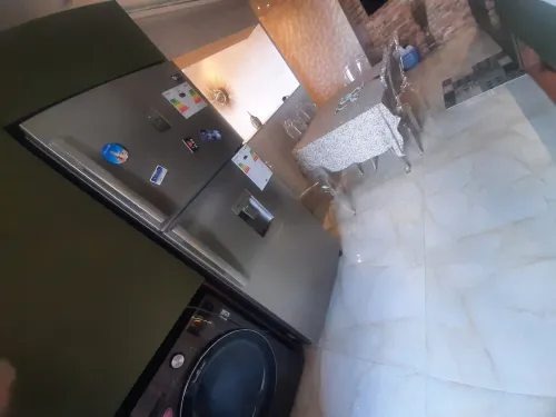 Location Appartement F4 Alger Cheraga