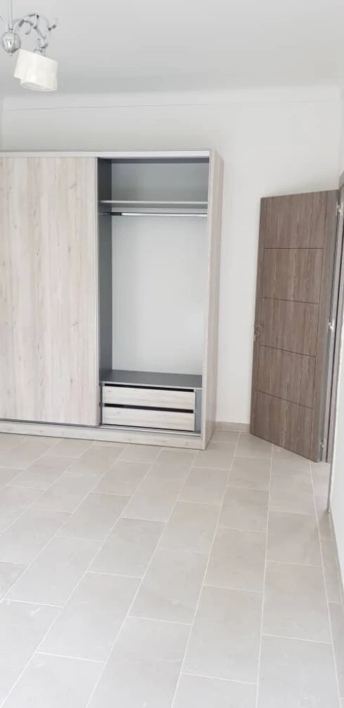 Location Appartement F4 Alger Hydra