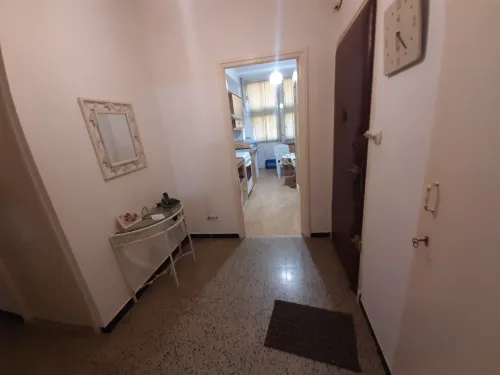 Vente Appartement Alger El mouradia