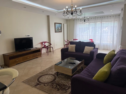 Location Appartement F3 Alger Hydra