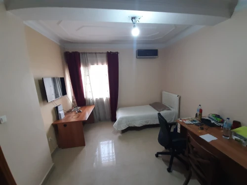 Vente Appartement F5 Alger Bir mourad rais