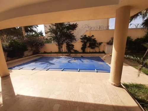 Vente Villa Alger Staoueli