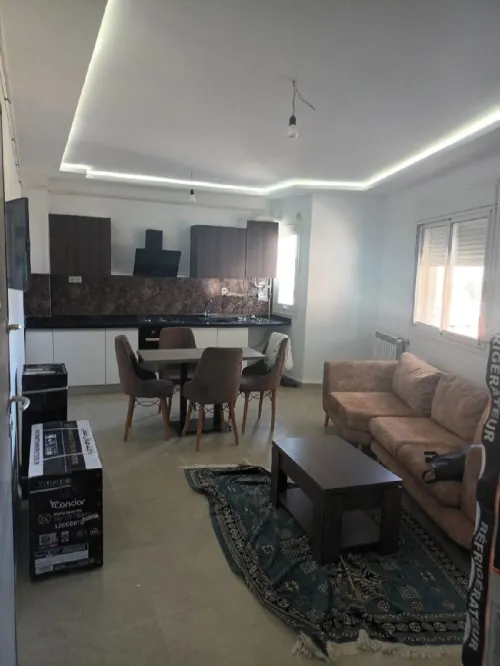 Location Appartement F2 Alger Draria