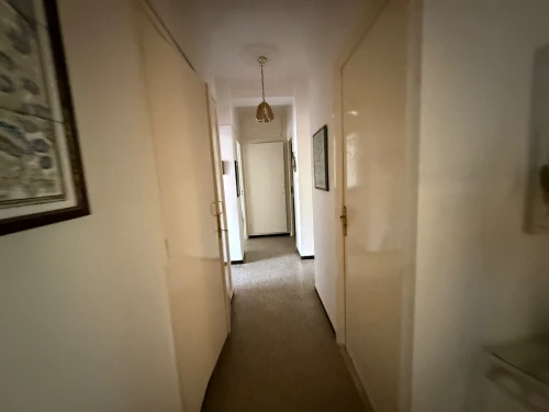Vente Appartement F4 Alger El mouradia