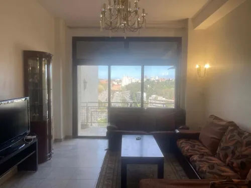 Location Appartement F5 Alger Ben aknoun