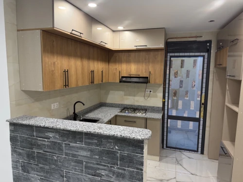 Vente Appartement F3 Alger Hydra