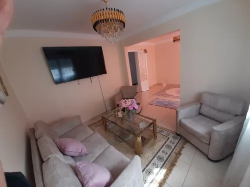 Location vacances Appartement F3 Alger Kouba