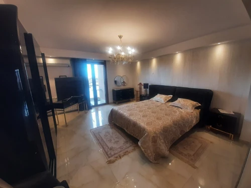 Location Appartement F4 Alger Cheraga