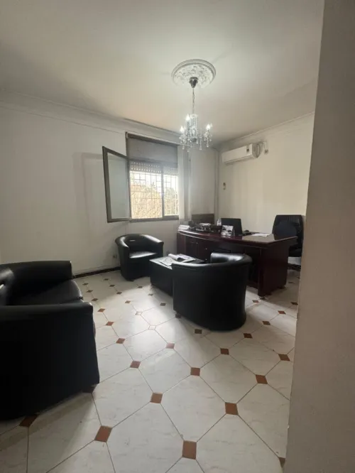 Location Villa Alger Ben aknoun