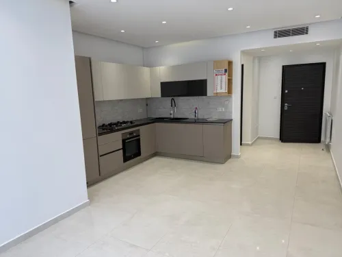 Location Appartement F3 Alger Hydra