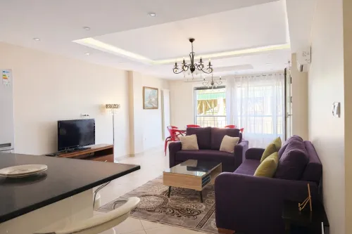 Location Appartement F3 Alger Hydra