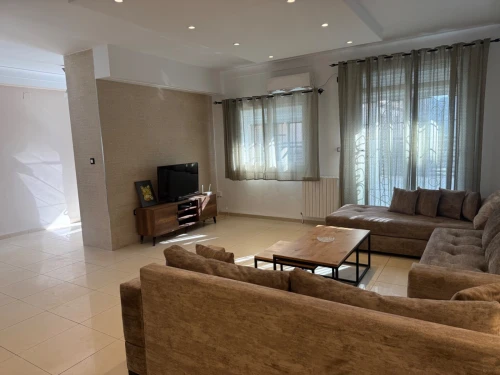 Location Appartement F3 Alger Hydra