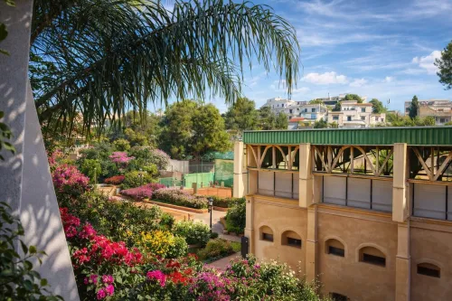 Vente Appartement F3 Alger Hydra