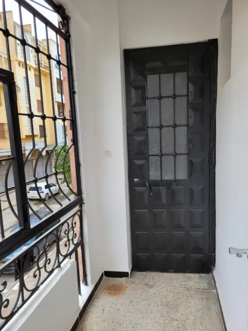 Location Appartement F3 Alger Ain benian