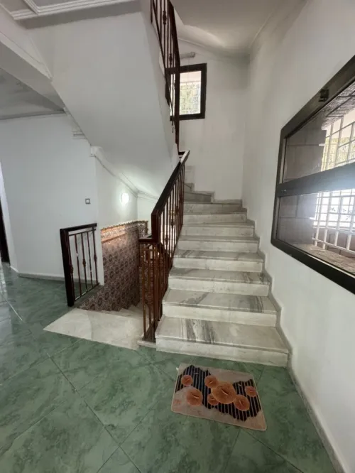 Location Villa Alger Ben aknoun