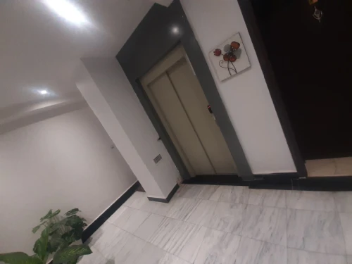Location Appartement F4 Alger Cheraga
