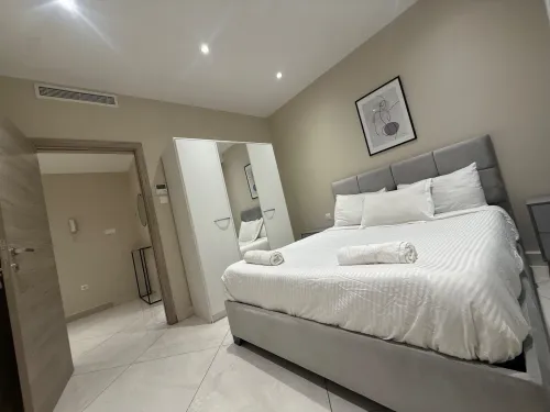 Location Appartement F2 Alger Bir mourad rais