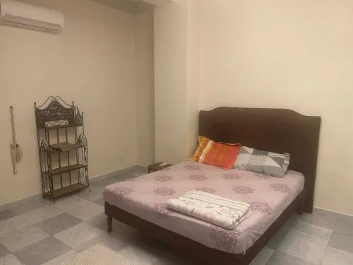 Location Appartement F5 Alger Ben aknoun