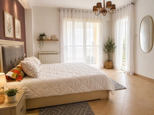 Vente Appartement F3 Alger Hydra